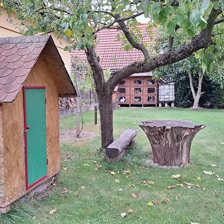 U Stoly Maison d'hôtes 3*