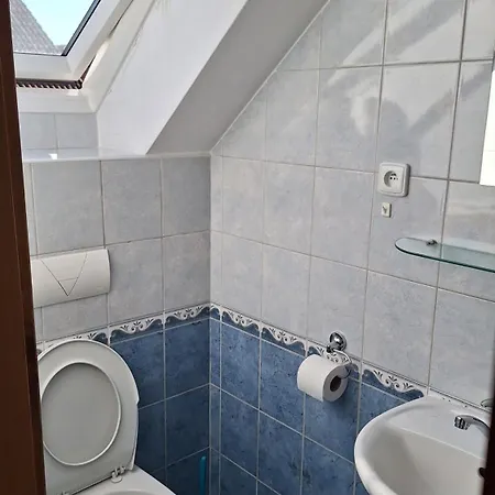 U Stoly بيت ضيافة Usilne