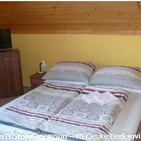 U Stoly Maison d'hôtes 3*
