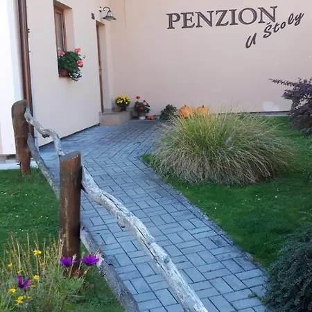 Maison d'hôtes U Stoly