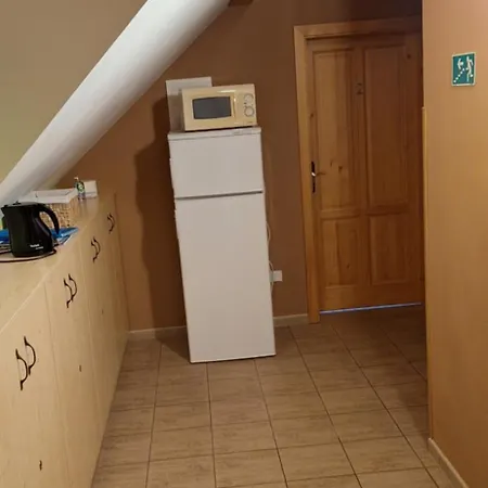 بيت ضيافة U Stoly