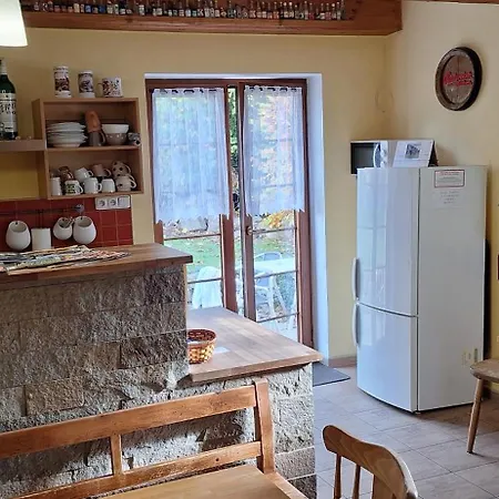 U Stoly Gasthof 3*