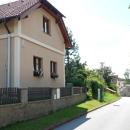 Maison d'hôtes U Stoly Usilne
