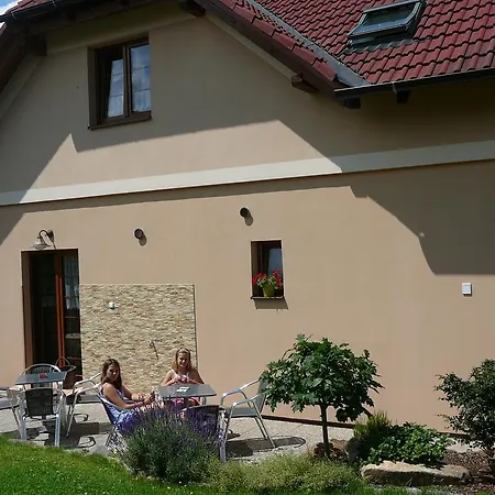 U Stoly Usilne