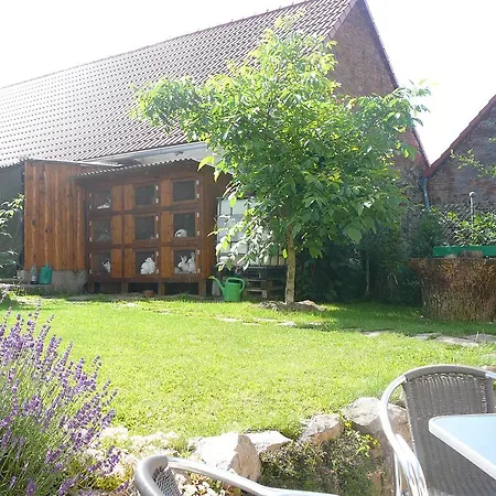 Guest house U Stoly