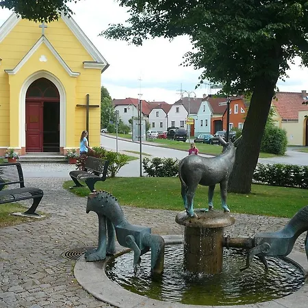 Guest house U Stoly 3*