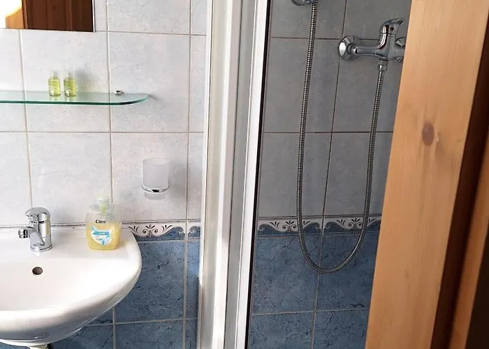 Pensjonat U Stoly 3*