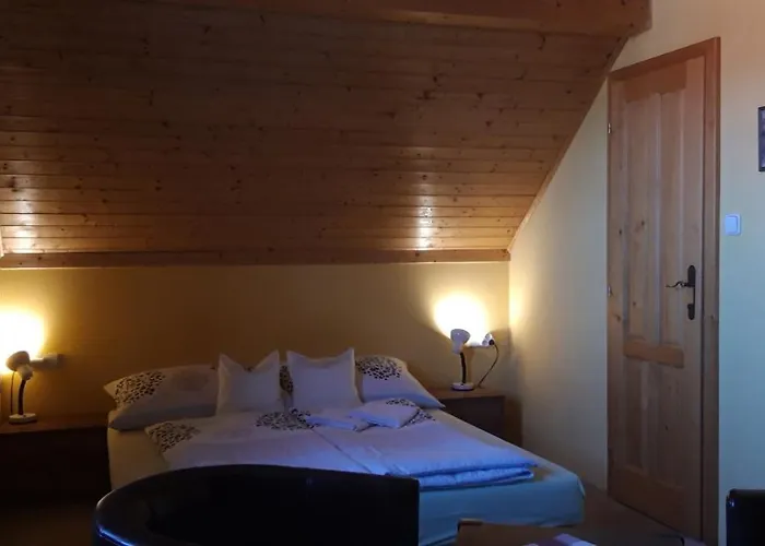 U Stoly Pensjonat 3*