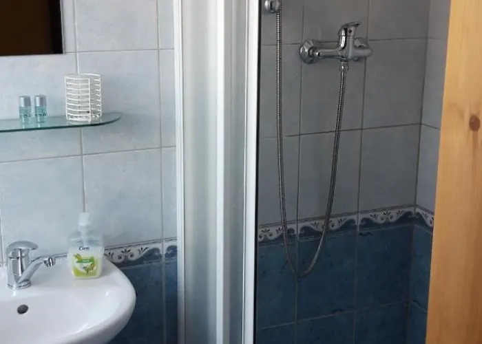 U Stoly Pensjonat Usilne