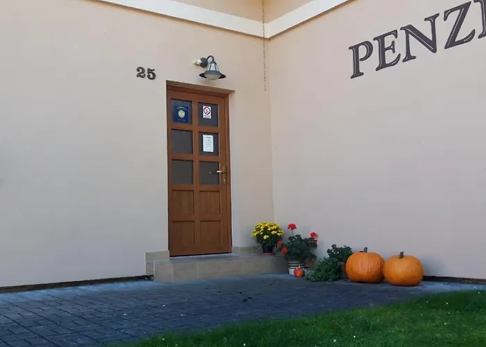 U Stoly Pensjonat
