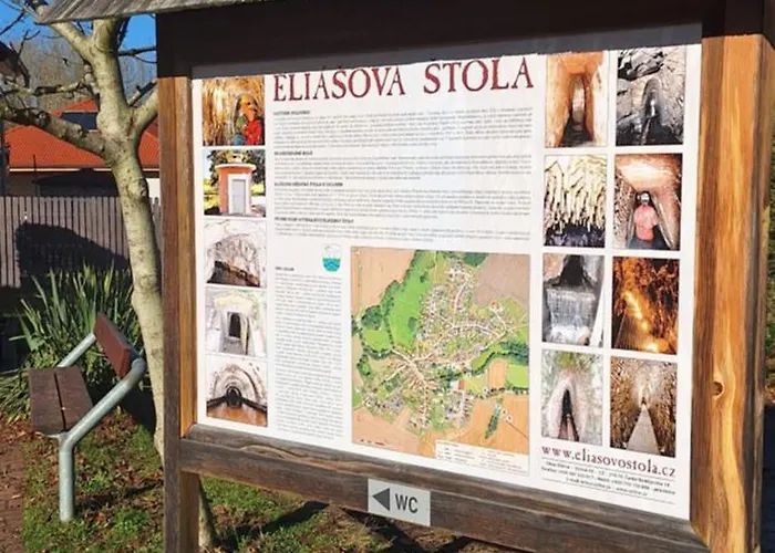 U Stoly Pensjonat