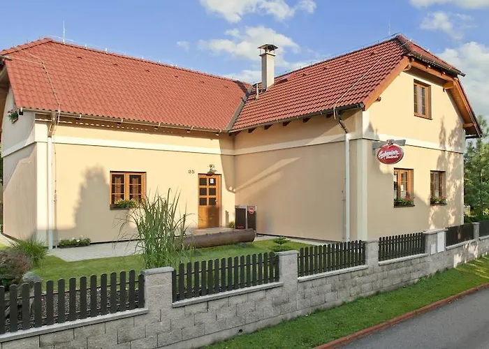 Maison d'hôtes U Stoly 3*
