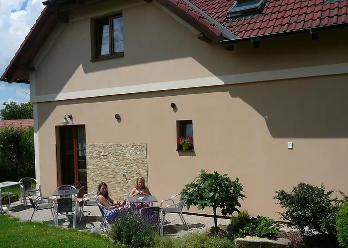 U Stoly Usilne